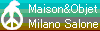 Maison&Objet-MilanoSalone